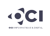 Logo Groupe OCI